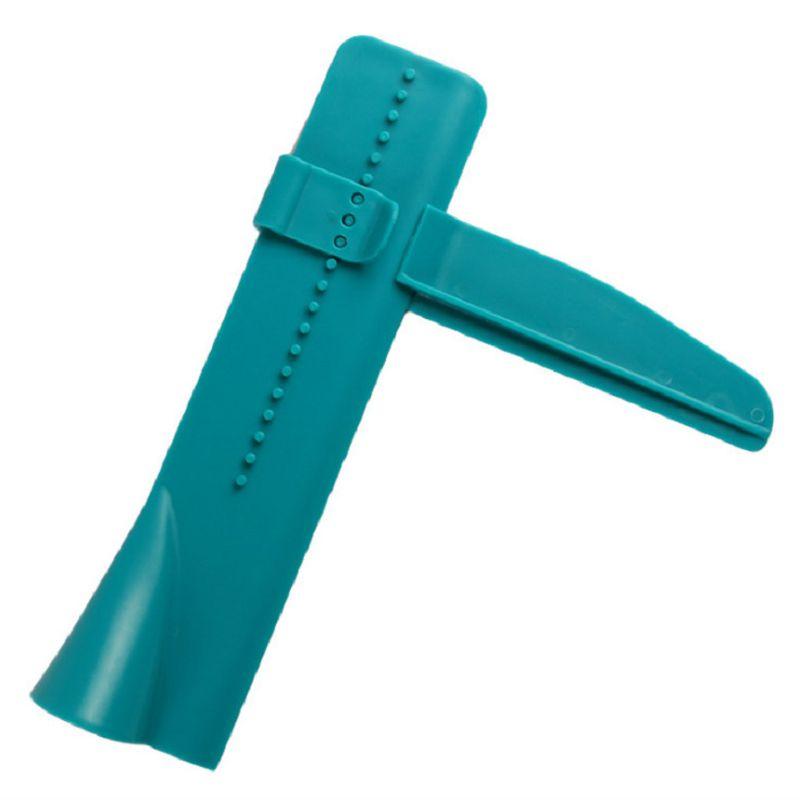 The Adjustable Cake Turning Decorator