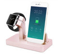2in1 Apple Charging Station