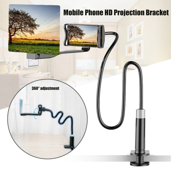 Mobile Phone HD Projection Bracket - P&Rs House