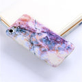 Luxury Marble Phone Case For iPhone| Cute Marble Phone Case For IPhone X, 8 7 6