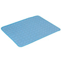 Dog Summer Cooling Mat 3 Size Pet Ice Pad Cool Cold Silk Moisture-Proof Cooler Sofa Mats Portable Tour Sleeping Pet Accessories