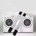 Adjustable Sliding System for Washing Machines, Furniture ,Refrigerator, Dryer _mkpt44