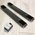 Adjustable Sliding System for Washing Machines, Furniture ,Refrigerator, Dryer _mkpt44