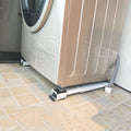 Adjustable Sliding System for Washing Machines, Furniture ,Refrigerator, Dryer _mkpt44