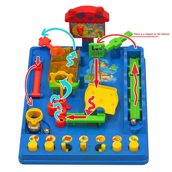 Water Park Adventures Toy Set _mkpt44 - Js House