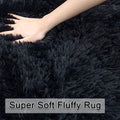 Super Soft Shaggy Rugs Fluffy Carpets, 3x5 Feet, Indoor Modern Plush Area Rugs  _mkpt44