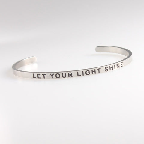 Inspirational Bracelets | BFF Perfect Gift Bracelets  Inspirational Quotes