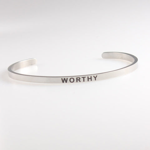 Inspirational Bracelets | BFF Perfect Gift Bracelets  Inspirational Quotes