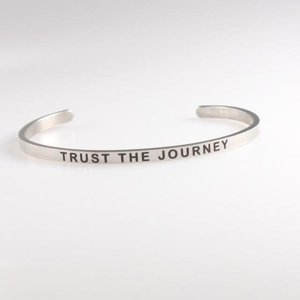 Inspirational Bracelets | BFF Perfect Gift Bracelets  Inspirational Quotes - P&Rs House
