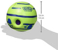 Interactive Dog Toy, Fun Giggle Sounds When Rolled or Shaken, Pets Know Best, As Seen On TV