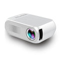 Projector hot sale YG320 home mini HD 1080PLED mini portable projector factory direct supply - P&Rs House