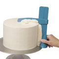 The  Adjustable Cake Turning Decorator - P&Rs House