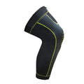 Elastic Long Calf Knee Brace Support Protector |Cycling Basketball Sports Knee Brace Protector