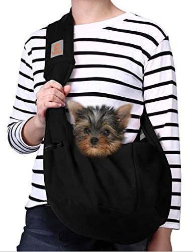 🐶NEW Dog Carrier for Small Dogs Puppy Carrier for Small Dogs Cross Body Bag mkpt44