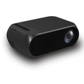 Projector hot sale YG320 home mini HD 1080PLED mini portable projector factory direct supply