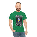 Why You Salty? Humorous Tee for Casual Wear or Gift