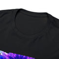 Colorful Galactic Cosmic Lion, Space Galaxy Lion King Tshirt