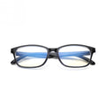 Blue Light Blocking Glasses | Anti Blue Rays Computer Reading Glasses | 100% UV400 Radiation-resistant for Glasses Computer Gaming Glasses