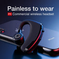 P11 Bluetooth Earphone Wireless Headphone Handsfree Headset Earbud With HD Microphone For Phone iPhone Samsung xiaomi
