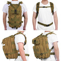 Tactical Backpack Bag for Men  #ns23 _mkpt