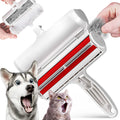 Pet Hair Remover - Reusable Cat and Dog Hair Remover for Furniture, Couch, Carpet, Car Seats Lint Roller & Animal Fur Removal Tool