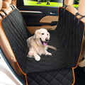 🐶Dog Seat Cover, Back Seat Cover, Waterproof Dog Hammock, Scratchproof Pet Seat