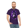 Rainbow Monkey Face, Colorful Monkey Art, Gorilla Face Chimp Art, Gorilla Wear Tshirt