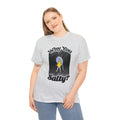 Why You Salty? Humorous Tee for Casual Wear or Gift