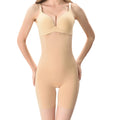 Seamless Women High Waist Slimming Control Shapewear| Underwear | Body Shaper | Lady Corset