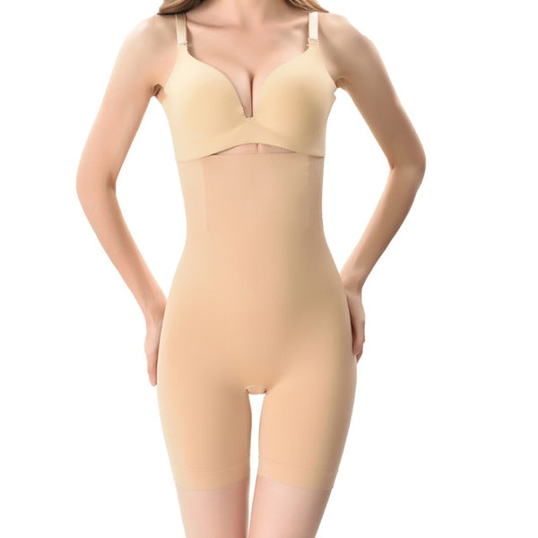 Seamless Women High Waist Slimming Control Shapewear| Underwear | Body Shaper | Lady Corset - P&Rs House
