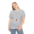 Hang With My Dog T-Shirt: Perfect for Dog Lovers and Casual Weekends _mkpt4