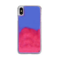 New Fashion Noctilucent Dynamic Liquid Quicksand For iPhone 6 6S 7 8 Plus X XR XS Max Phone Cases Trend Luminous Case - P&Rs House