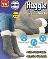 Cozy Lounge Socks| Slipper Socks| Pair Cozy Slipper socks Winter Warm Female Male Thicken Thermal Wool Cashmere Snow Socks