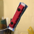 Magnetic Window Cleaner for SINGLE Glazing Windows