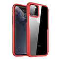 New iphone11 6.1 protective cover | shatter-resistant 6.5 lanyard transparent soft shell