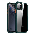 New iphone11 6.1 protective cover | shatter-resistant 6.5 lanyard transparent soft shell