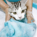 ✅ Multi-functional Pet Grooming Bath Bag _mp4
