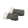 Cozy Lounge Socks| Slipper Socks| Pair Huggle slipper socks Winter Warm Female Male Thicken Thermal Wool Cashmere Snow Socks