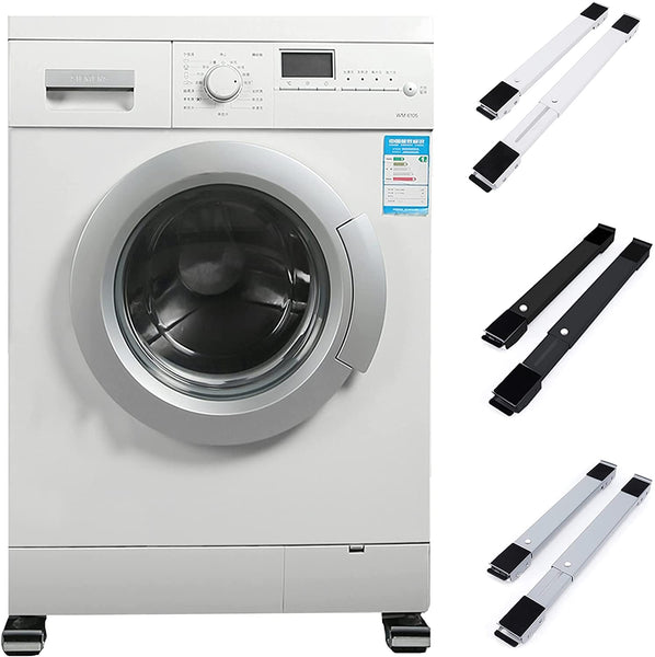 Adjustable Sliding System for Washing Machines, Furniture ,Refrigerator, Dryer _mkpt44