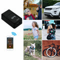 ✅ Mini Magnetic GPS Tracker Real-time Car Truck Vehicle Locator GSM GPRS