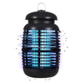 Electric Bug Zapper High Power Waterproof Photocatalysis Photocatalyst Pest Insect Anti Insect Trap Radiationless Trap Light