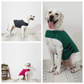 🐶 Dog Anxiety Vest XS-XL Pet Dog Anxiety Jacket Reflective Vest For Dog Clothes Shirt _mkpt44