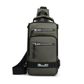 New Multifunction Crossbody Bag Anti-theft Shoulder Messenger Bags Waterproof Charging USB Bag _mkpt44