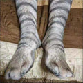 Cotton Socks Women Funny Print Animal Socks Kawaii Cute Casual Happy Fashion High Ankle Socks For Men Women 5ZJQ26