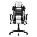 Office Chair Swivel Gmae Chair High Back Racing Gaming Chair Ergonomic Computer Desk Recliner PU Leather Seat Fast Free Shipping