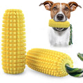 🐶Dog Chew Toys, Puppy Toothbrush Clean Teeth Interactive Corn Toys, Dog Toys Aggressive Chewers Small Meduium Large Dogs