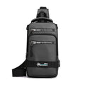 New Multifunction Crossbody Bag Anti-theft Shoulder Messenger Bags Waterproof Charging USB Bag _mkpt44