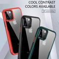 New iphone11 6.1 protective cover | shatter-resistant 6.5 lanyard transparent soft shell