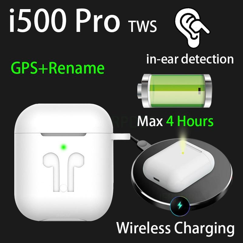 Tws discount i10000 pro