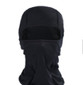✅ Balaclava Face Mask UV Protection Ski Sun Hood Masks for Men Women Black _mkpt44